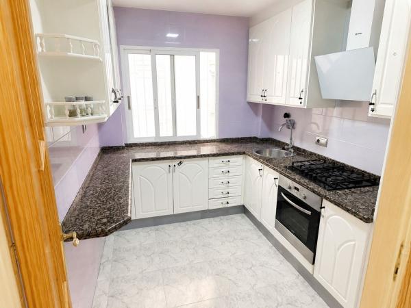 Venta de piso en Piso en Calle Doctor Ivorra, Centro, San Juan de Alicante, San Juan de Alicante
photo 1