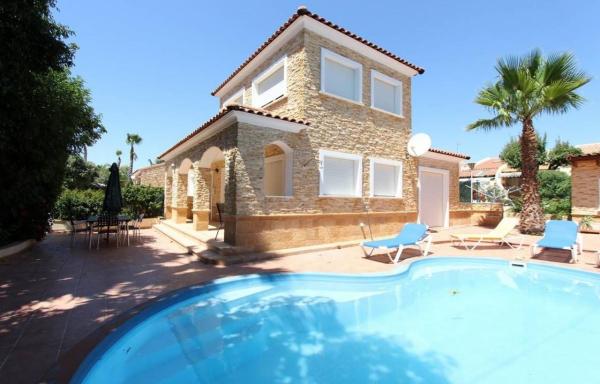 Chalet independiente en venta en Casa o chalet en Cometa-Carrió, Calpe, Calpe photo 2