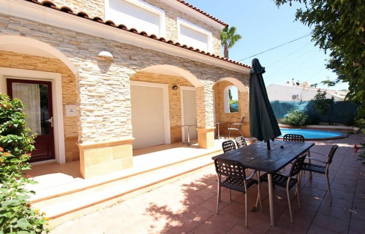 Venta de chalet independiente en Casa o chalet en Cometa-Carrió, Calpe, Calpe
photo 3