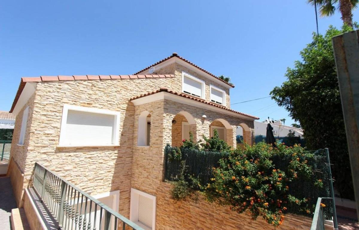 Venta de chalet independiente en Casa o chalet en Cometa-Carrió, Calpe, Calpe
photo 5