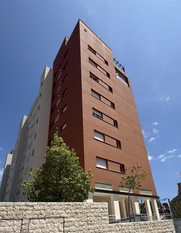 Venta de piso en La Canuta, Calpe
photo 1