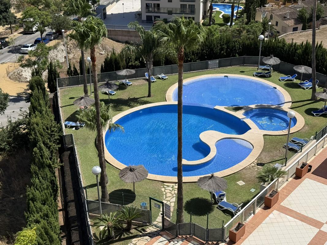 Venta de piso en La Canuta, Calpe
photo 2