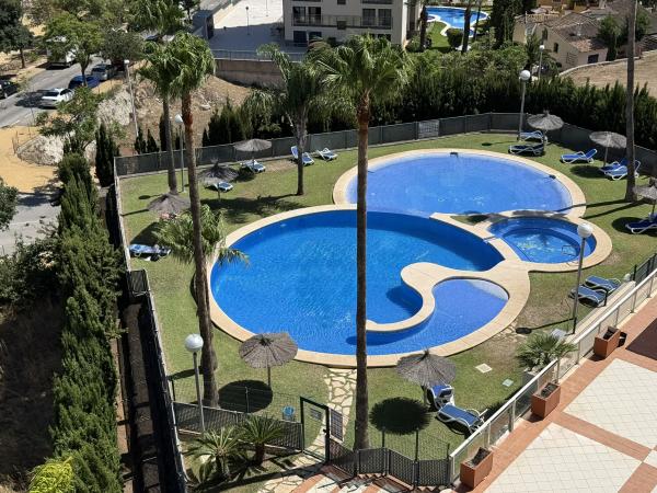 Venta de piso en La Canuta, Calpe
 photo 2