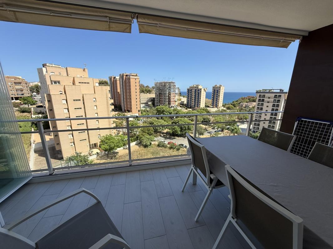 Venta de piso en La Canuta, Calpe
photo 3
