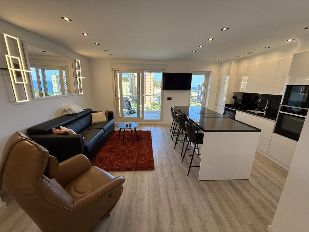 Venta de piso en La Canuta, Calpe
photo 5