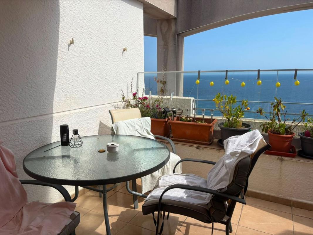 Продажа дуплекса на Dúplex en Zona Sierra Helada, Benidorm, Бенидорм photo 2