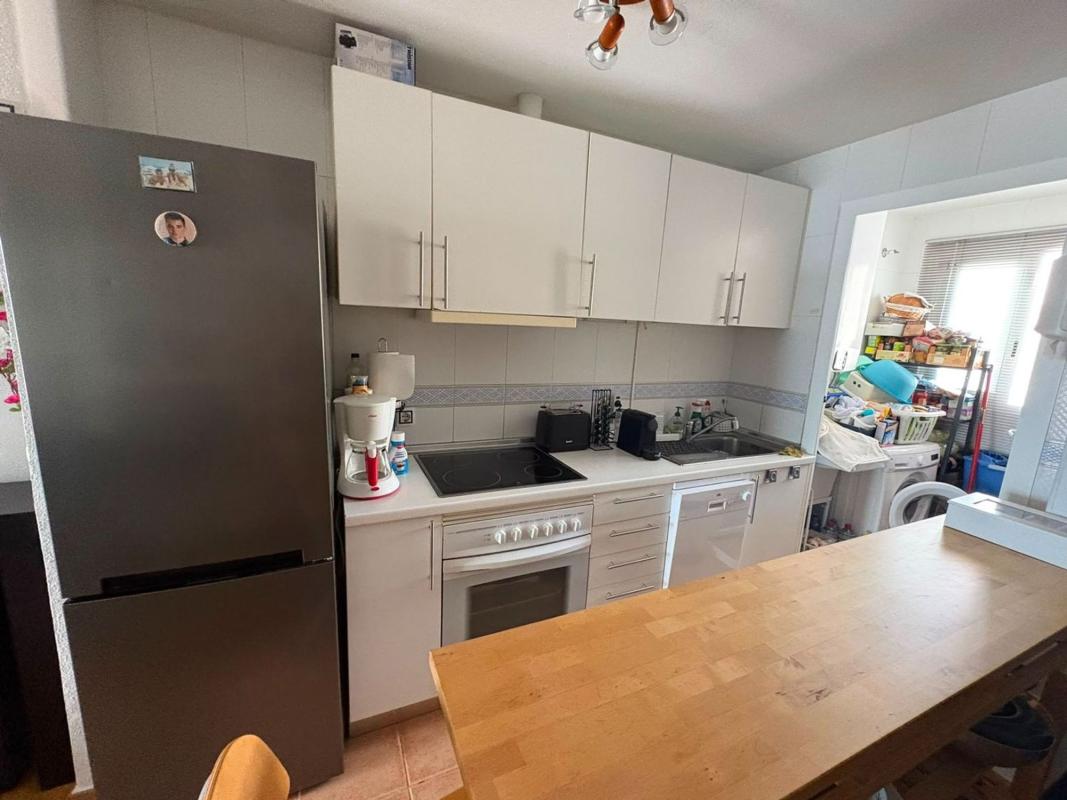 Продажа дуплекса на Dúplex en Zona Sierra Helada, Benidorm, Бенидорм photo 5