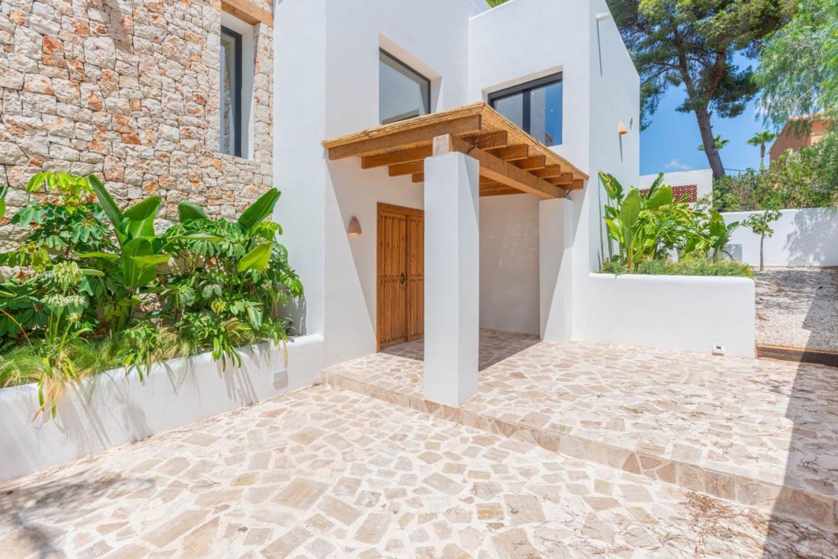 Venta de chalet independiente en Casa o chalet en Benimeit-Tabaira, Moraira, Moraira
photo 2