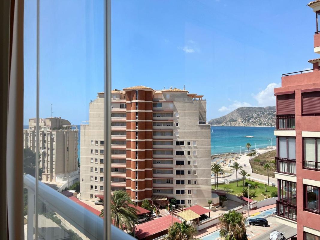 Sprzedaż mieszkania w Piso en Playa Arenal-Bol, Calpe, Kalpe
 photo 3