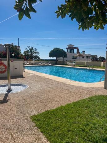 Sprzedaż mieszkania w Piso en Urbanización Caleta, 28 a, Cometa-Carrió, Calpe, Kalpe
photo 1