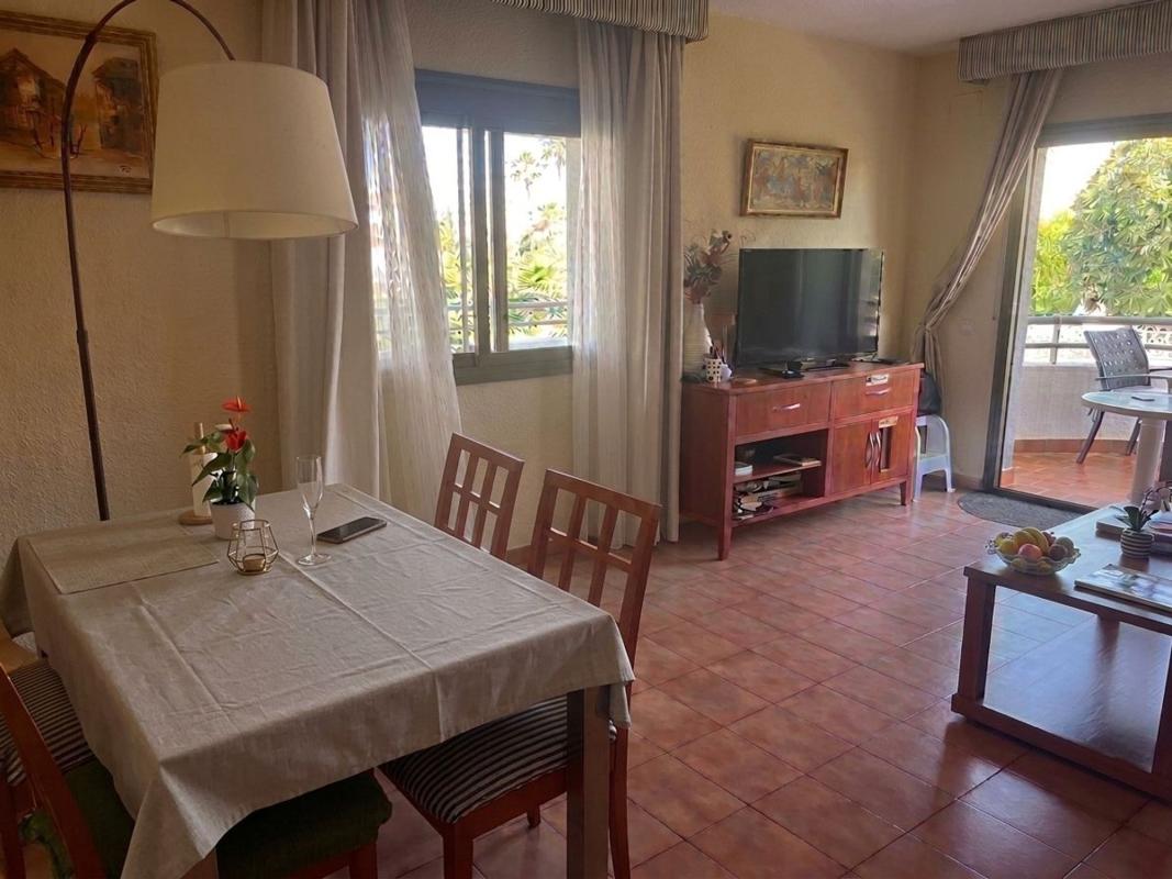 Sprzedaż mieszkania w Piso en Urbanización Caleta, 28 a, Cometa-Carrió, Calpe, Kalpe
 photo 2