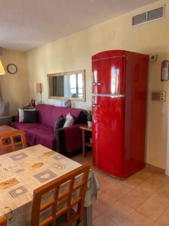 Sprzedaż mieszkania w Piso en Urbanización Caleta, 28 a, Cometa-Carrió, Calpe, Kalpe
thumbnail 3