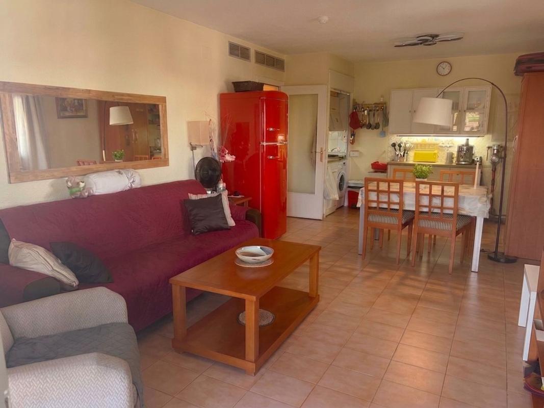 Sprzedaż mieszkania w Piso en Urbanización Caleta, 28 a, Cometa-Carrió, Calpe, Kalpe
 photo 4