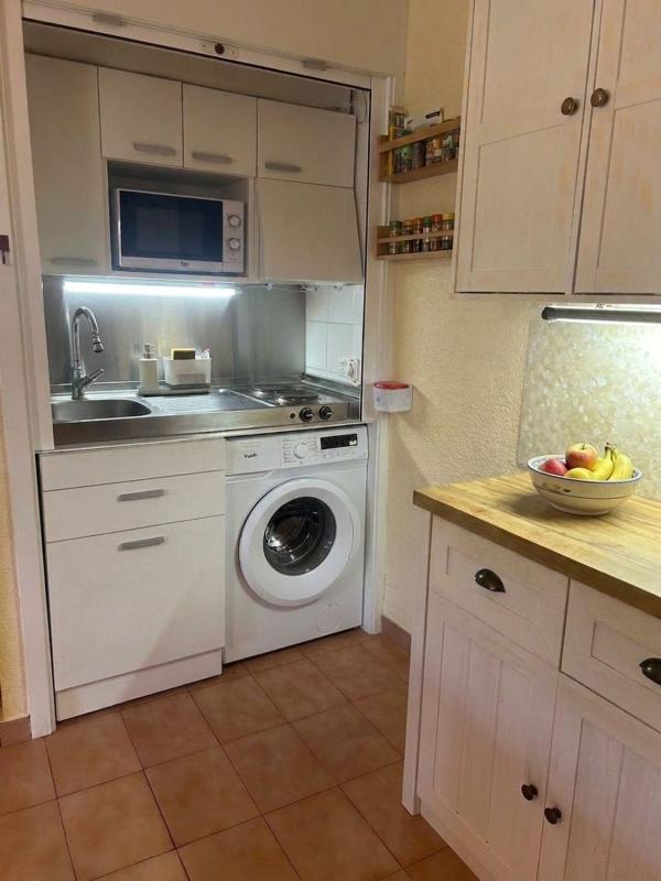 Sprzedaż mieszkania w Piso en Urbanización Caleta, 28 a, Cometa-Carrió, Calpe, Kalpe
 photo 5