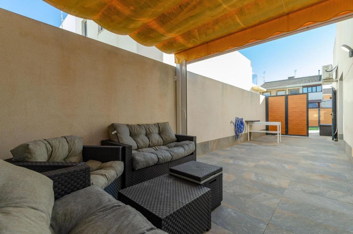 Sale of townhouse in  Chalet adosado en Calle Pegaso, 62, Zona Pueblo, Pilar de la Horadada , Pilar de la Horadada photo 5