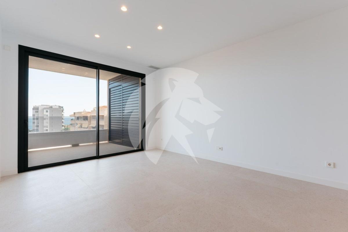 Penthouse sale in Ático en Calle Cervantes, Poble Nou - Montiboli, La Villajoyosa / Vila Joiosa, La Villajoyosa / Vila Joiosa photo 2