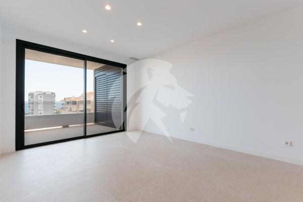 Ático en venta en Ático en Calle Cervantes, Poble Nou - Montiboli, La Villajoyosa / Vila Joiosa, La Villajoyosa / Vila Joiosa thumbnail 2