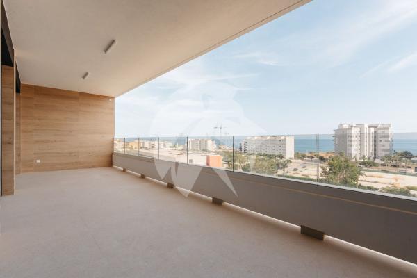 Ático en venta en Ático en Calle Cervantes, Poble Nou - Montiboli, La Villajoyosa / Vila Joiosa, La Villajoyosa / Vila Joiosa thumbnail 3