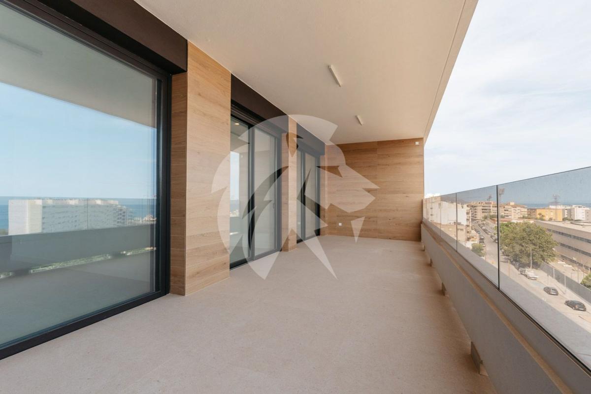 Penthouse sale in Ático en Calle Cervantes, Poble Nou - Montiboli, La Villajoyosa / Vila Joiosa, La Villajoyosa / Vila Joiosa photo 5