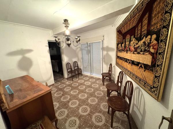 Venta de piso en Piso en Centro Urbano, Benidorm, Benidorm
thumbnail 2