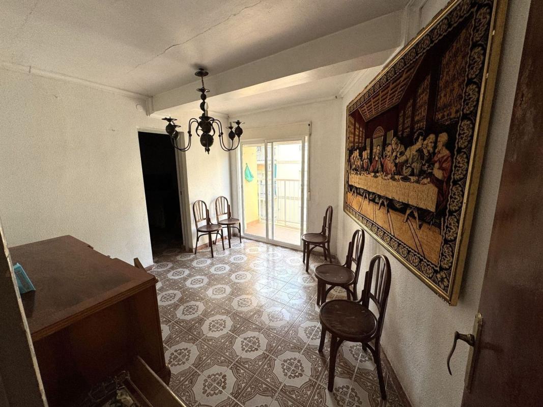 Venta de piso en Piso en Centro Urbano, Benidorm, Benidorm
photo 4