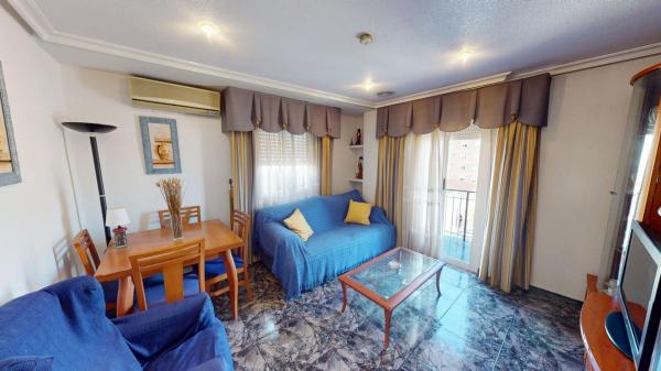 Sale of flat in Piso en Calle Antonio García Cayuelas, San Crispín, Elche / Elx, Elche / Elx
photo 1