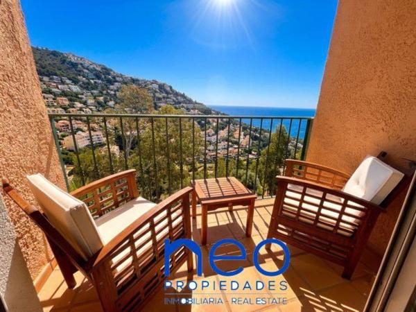 Chalet adosado en Calle Lotería, 1, Altea Hills, Altea thumbnail 2