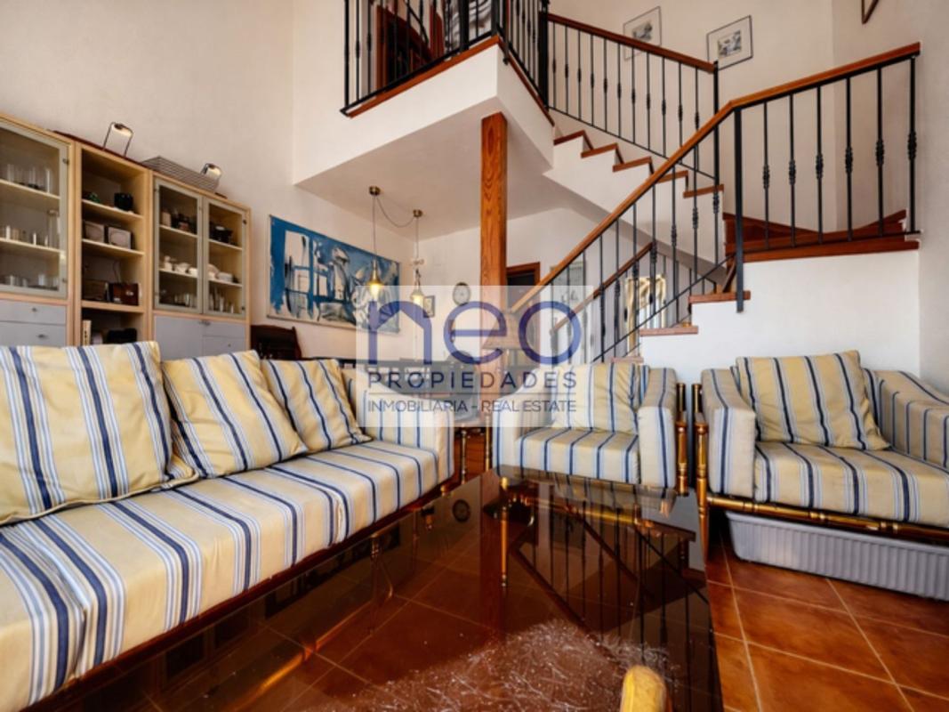 Sprzedaż szeregowego domku w  Chalet adosado en Calle Lotería, 1, Altea Hills, Altea , Altea photo 5
