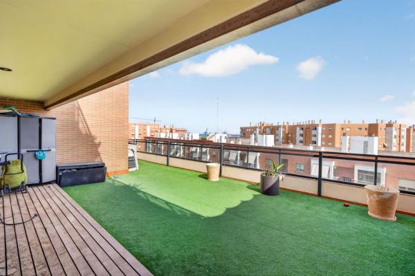 Ático en venta en Ático en Calle Nadadora Carmen Soto, Babel, Alicante / Alacant, Alicante / Alacant thumbnail 3