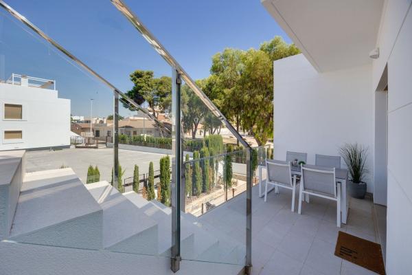 Venta de piso en Piso en Zona Pueblo, Pilar de la Horadada, Pilar de la Horadada
photo 1