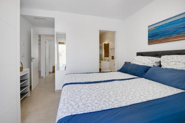 Venta de piso en Piso en Zona Pueblo, Pilar de la Horadada, Pilar de la Horadada
 photo 4