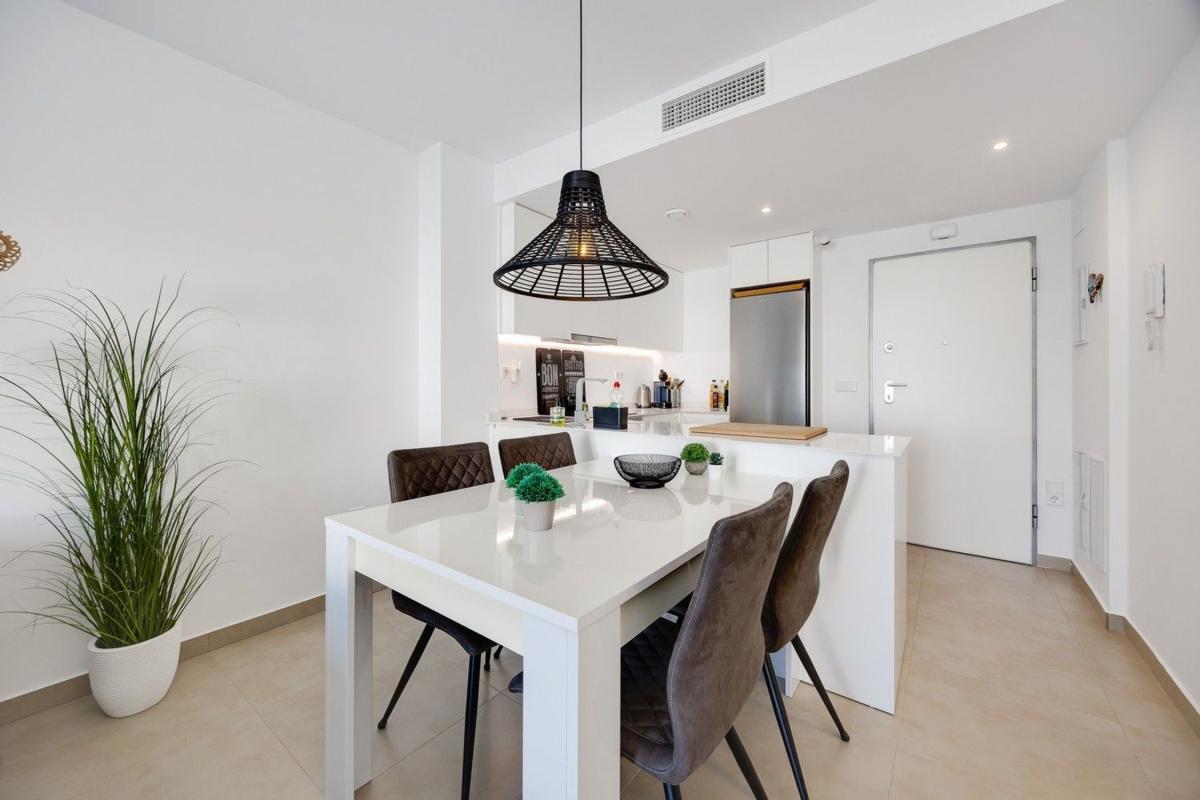 Venta de piso en Piso en Zona Pueblo, Pilar de la Horadada, Pilar de la Horadada
 photo 5