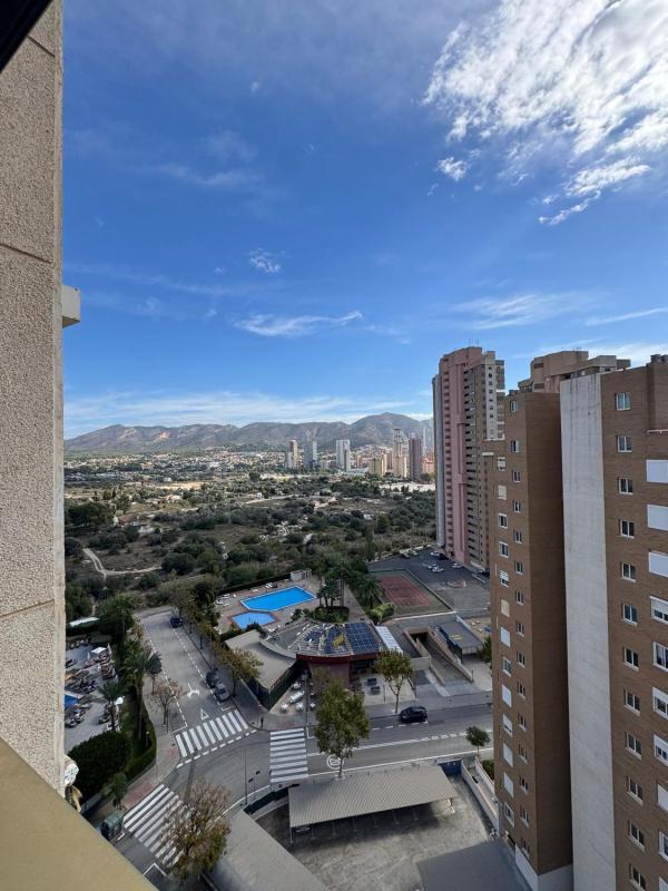Venta de piso en Piso en Calle Esperanto, Pueblo Levante, Benidorm, Benidorm
photo 3