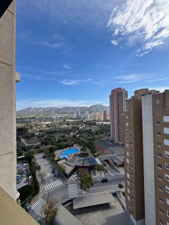 Sale of flat in Piso en Calle Esperanto, Pueblo Levante, Benidorm, Benidorm
thumbnail 3