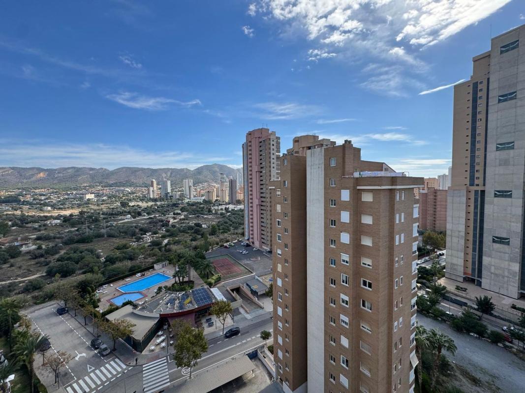 Venta de piso en Piso en Calle Esperanto, Pueblo Levante, Benidorm, Benidorm
photo 4