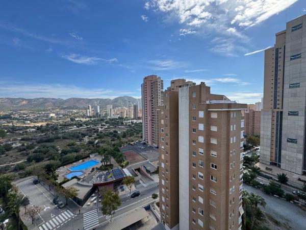 Sale of flat in Piso en Calle Esperanto, Pueblo Levante, Benidorm, Benidorm
 photo 4