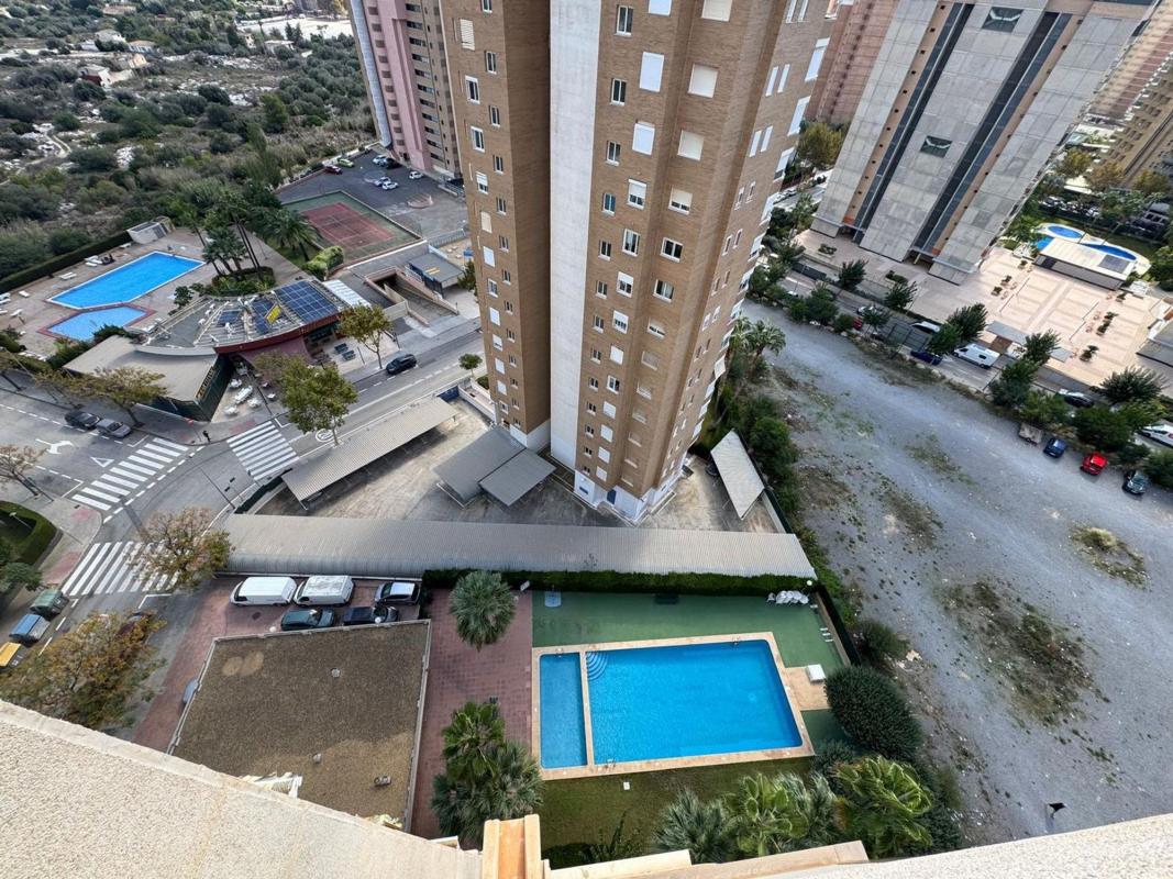 Venta de piso en Piso en Calle Esperanto, Pueblo Levante, Benidorm, Benidorm
photo 5