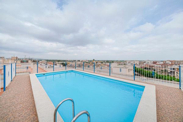 Venta de piso en Piso en Calle Ingeniero Juan García, Centro, Rojales, Rojales
photo 1