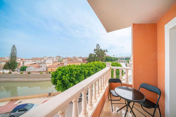 Venta de piso en Piso en Calle Ingeniero Juan García, Centro, Rojales, Rojales
thumbnail 2