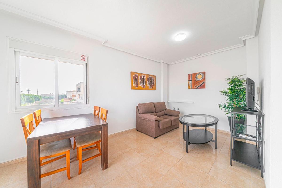 Venta de piso en Piso en Calle Ingeniero Juan García, Centro, Rojales, Rojales
 photo 5