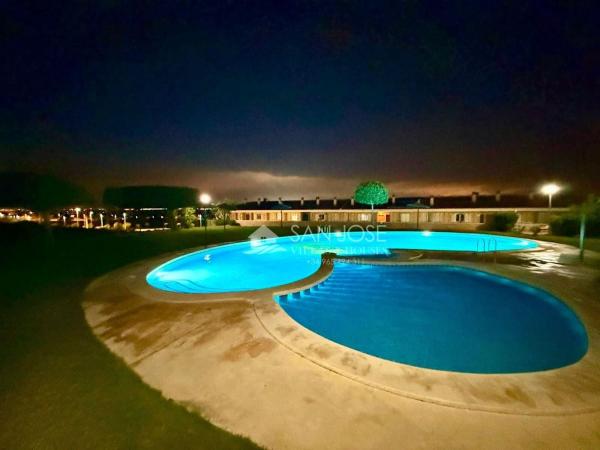 Casa o chalet independiente en Mediterráneo-Novamar, Gran Alacant thumbnail 1