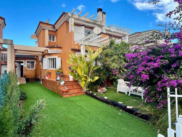 Chalet pareado en Calle Monte de Santa Pola, 10, Monte Faro-Altomar, Gran Alacant photo 1