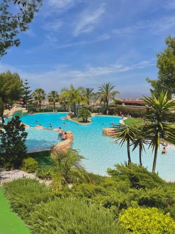 Chalet pareado en Calle Monte de Santa Pola, 10, Monte Faro-Altomar, Gran Alacant thumbnail 1