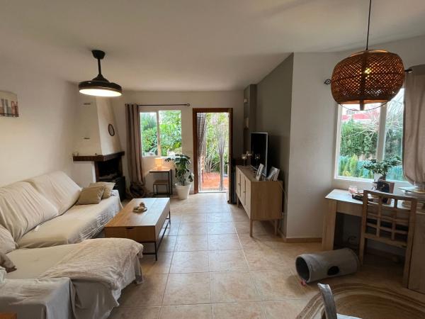 Chalet pareado en Calle Monte de Santa Pola, 10, Monte Faro-Altomar, Gran Alacant photo 4