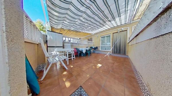 Chalet adosado en Gran Playa, Santa Pola photo 1