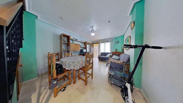 Chalet adosado en Gran Playa, Santa Pola thumbnail 3
