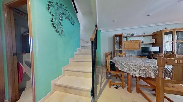 Chalet adosado en Gran Playa, Santa Pola photo 4