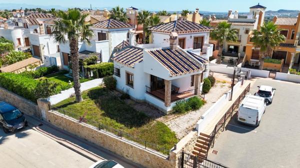 Casa o chalet independiente en Algorfa photo 1