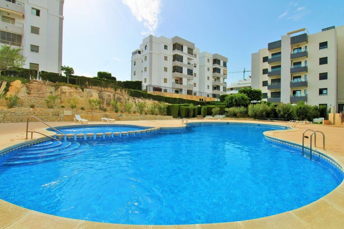Sale of apartment in Piso en Centro, San Miguel de Salinas, San Miguel de Salinas
photo 1