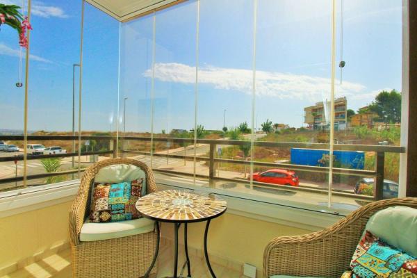 Sale of flat in Piso en Centro, San Miguel de Salinas, San Miguel de Salinas
thumbnail 1